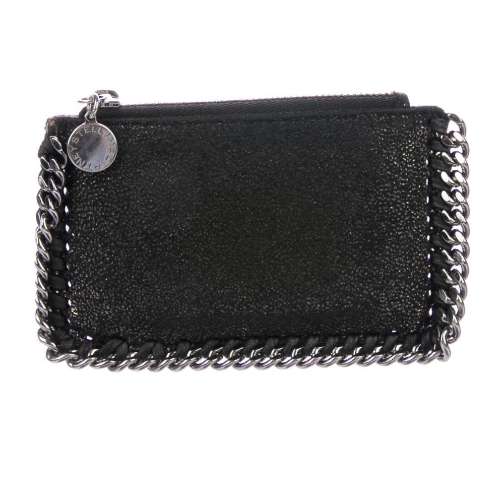 Stella McCartney Card Holder